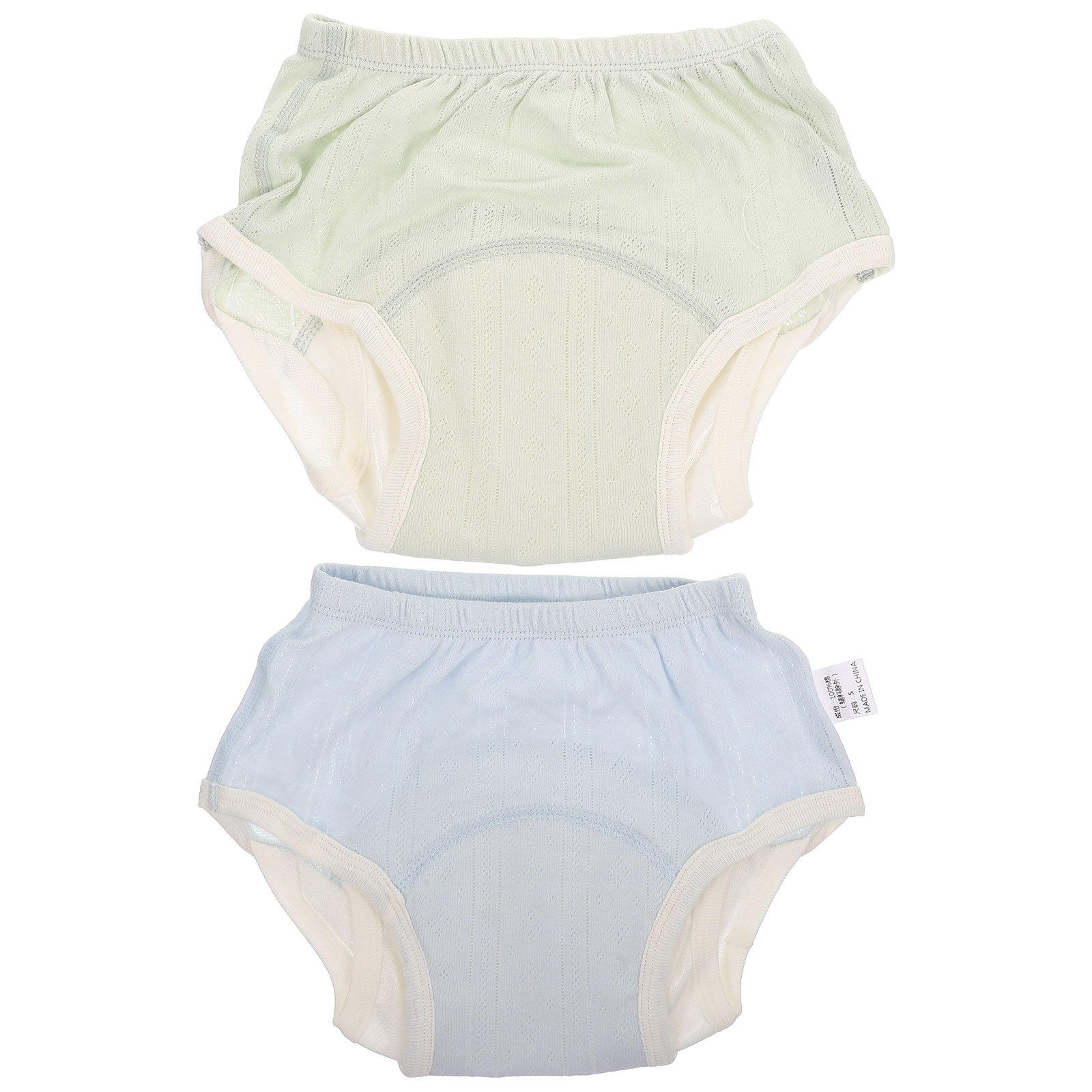 Toddler Training Pants Leak Proof - 2 buah celana latihan buang air