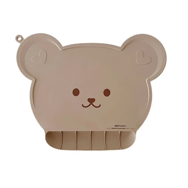 Waterproof Baby Bibs Silicone - Alas Makan Silikon Bayi Baru, Alas