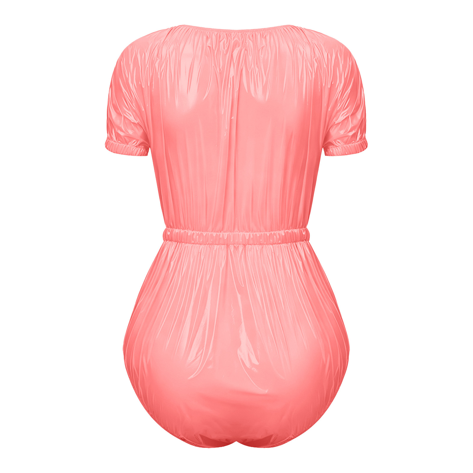 Diapering - Pakaian Renang Wanita Satu Potong Tahan
