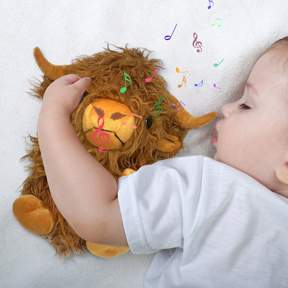 Mainan Tidur Bayi Ritmis denga - Baby Gear ulasan dan harga