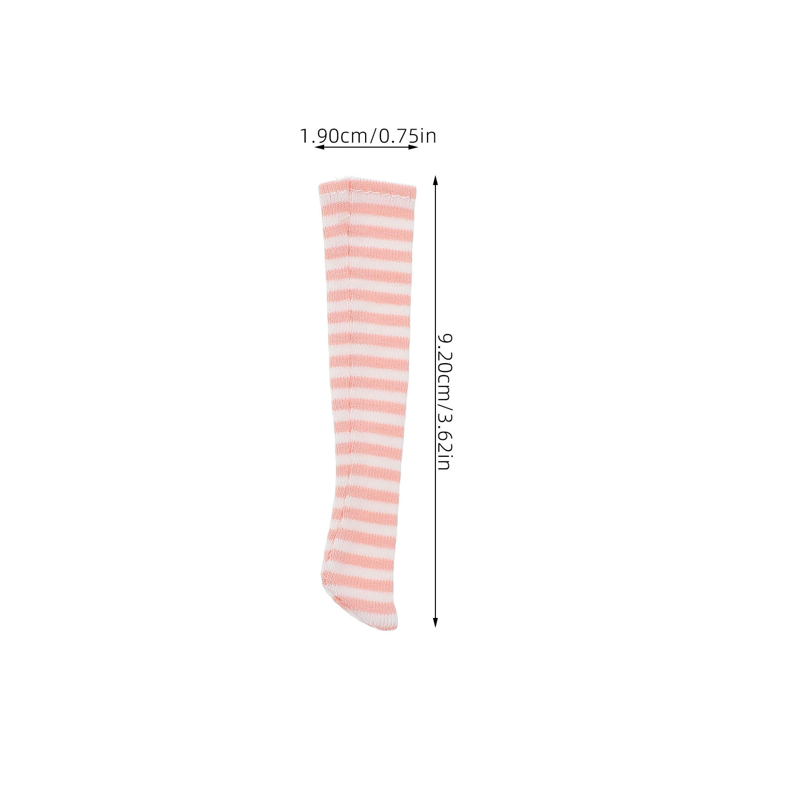 5 Pasang Kaus Kaki Bayi Bermot - Baby Clothes ulasan dan harga