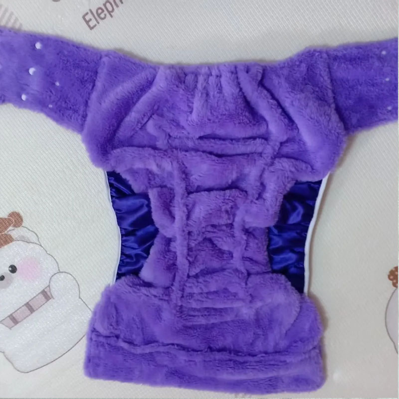Popok Dewasa Rabbit Mink Velve - Diapering ulasan dan harga