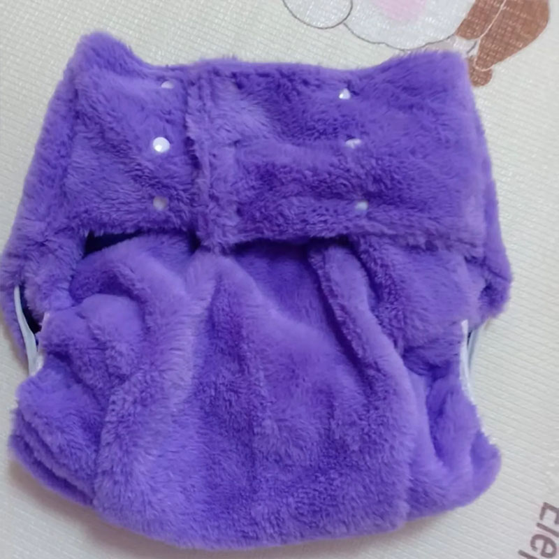 Popok Dewasa Rabbit Mink Velve - Diapering ulasan dan harga