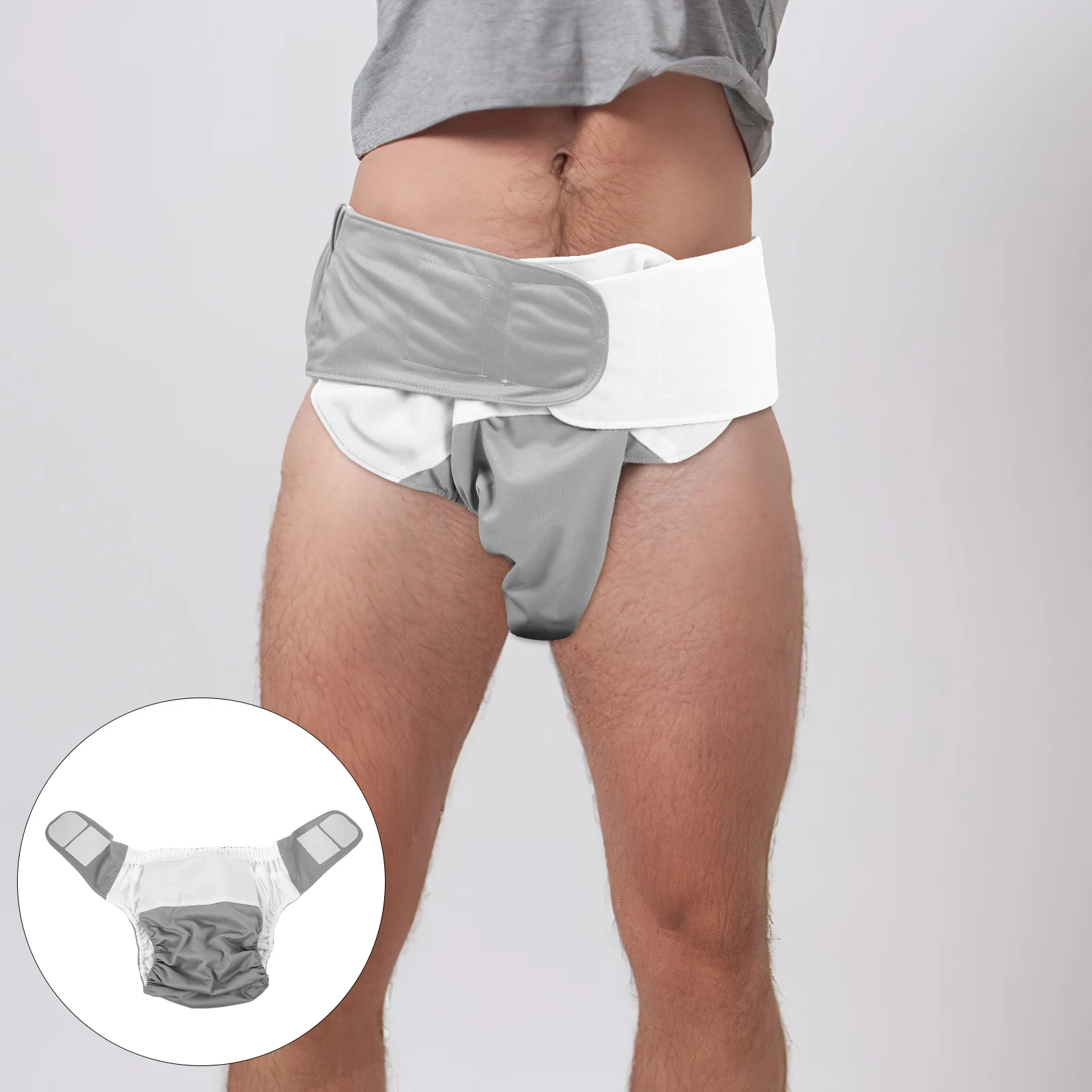 Popok Dewasa Anti Bocor Dapat  - Diapering ulasan dan harga