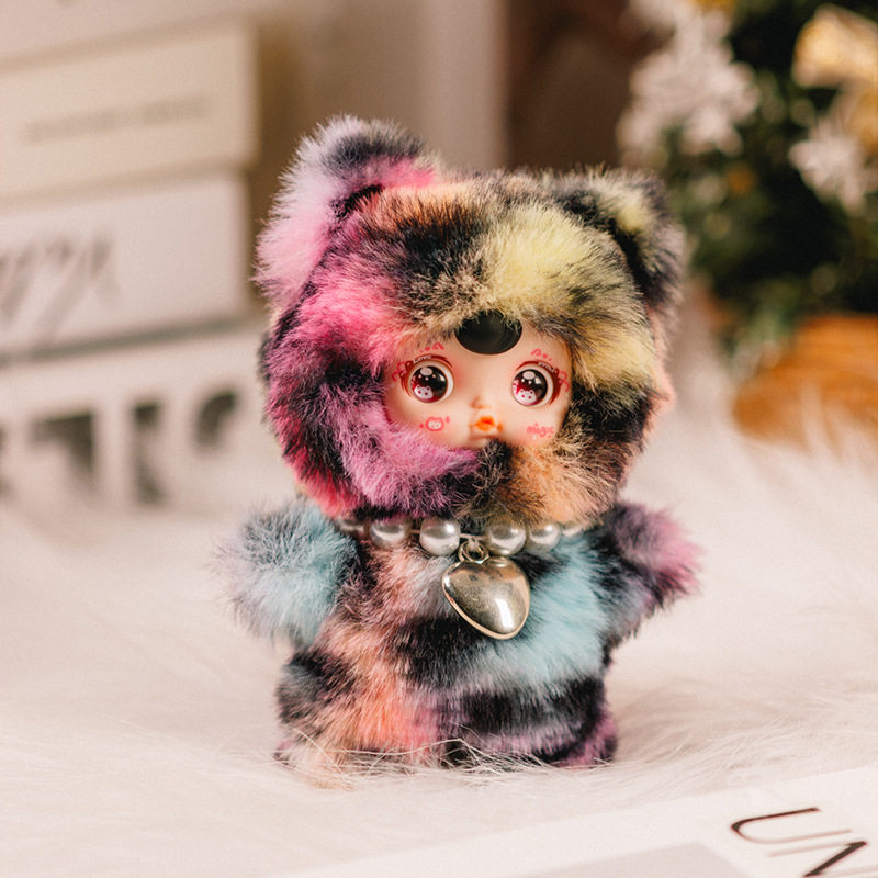 Boneka Kucing Lucu Seri Baby T - Baby Gear ulasan dan harga