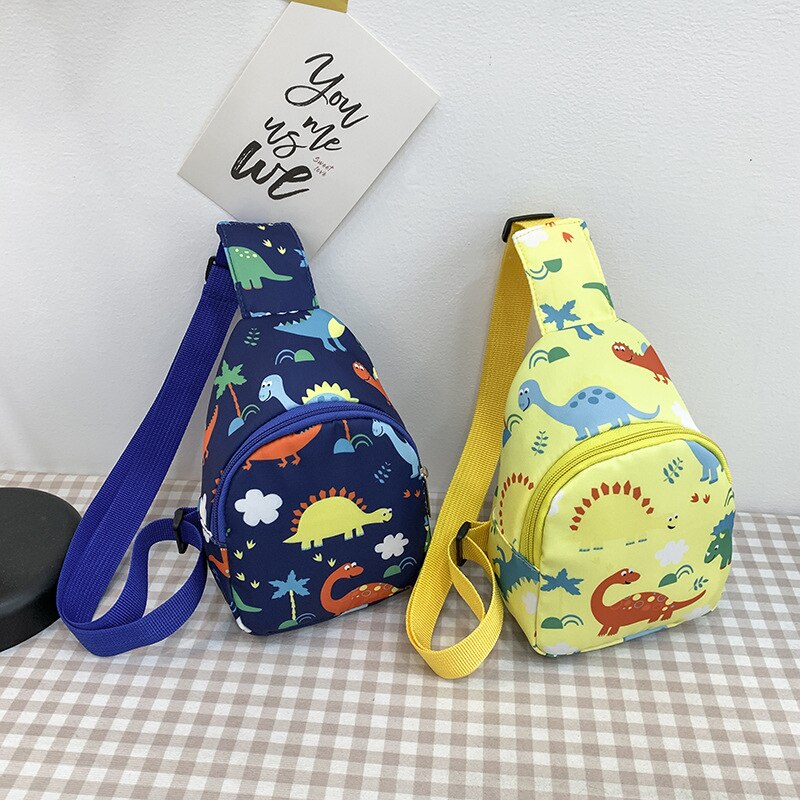 Tas bahu dinosaurus lucu anak- - Baby Gear ulasan dan harga