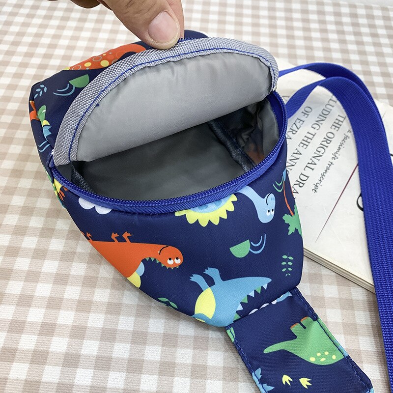 Tas bahu dinosaurus lucu anak- - Baby Gear ulasan dan harga