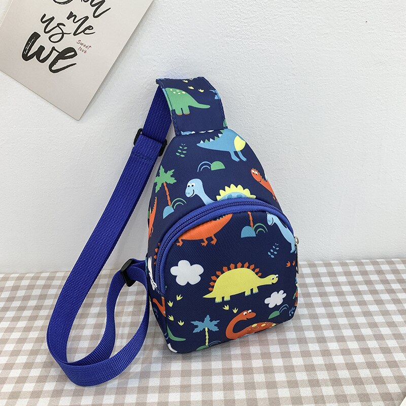 Tas bahu dinosaurus lucu anak- - Baby Gear ulasan dan harga