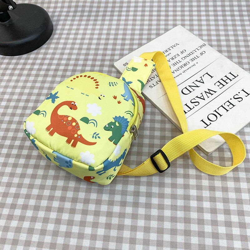 Tas bahu dinosaurus lucu anak- - Baby Gear ulasan dan harga