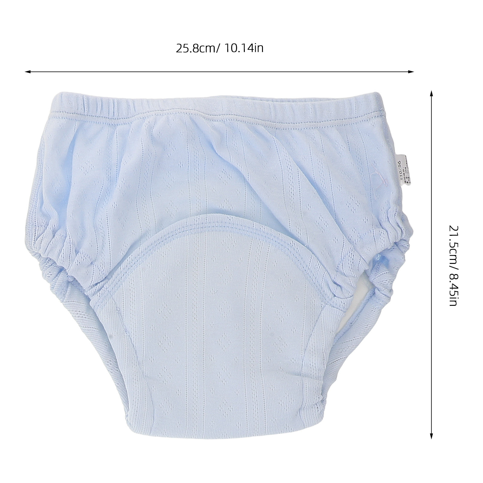 3 Pcs Celana Dalam Latihan Pip - Toddler Training Pants Leak Proof ulasan dan harga