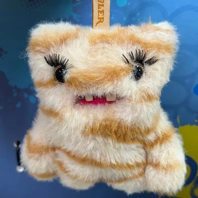 Seri Blind Box Fuggler Baby Ba - Baby Gear ulasan dan harga