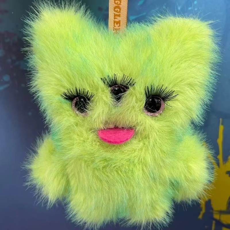 Seri Blind Box Fuggler Baby Ba - Baby Gear ulasan dan harga