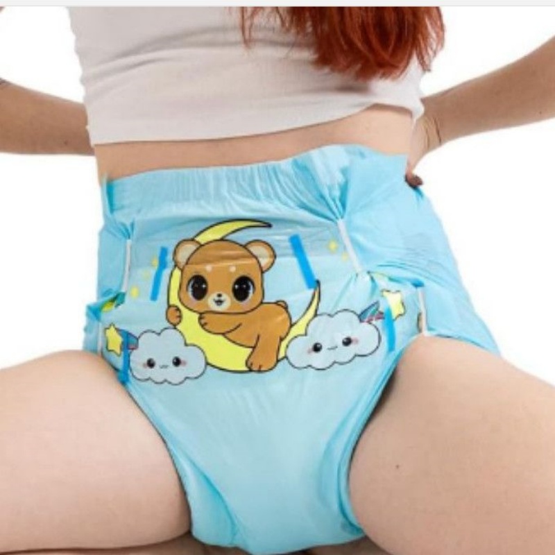 5x Popok Dewasa Ultra Tebal Mo - Diapering ulasan dan harga